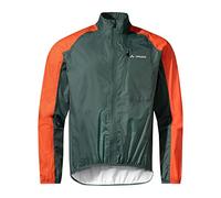 Vaude Men's Drop Jacket III Chaqueta, Dusty Forest, XL