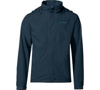 Vaude Men's Escape Bike Light Jacket, chaqueta de lluvia, hombre, azul oscuro XL(54) Dark Sea