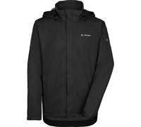 Vaude Men's Escape Bike Light Jacket, chaqueta de lluvia, hombre, negro XL(54) BLACK