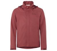 VAUDE Men's Escape Bike Light Jacket Chaqueta, Redeva, 4XL Hombres