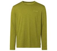 VAUDE Men's Essential LS T-Shirt Camiseta Hombre
