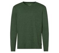 VAUDE Men's Essential LS T-Shirt Camiseta Hombre (Pack de 1)