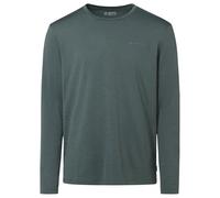VAUDE Men's Essential LS T-Shirt Camiseta Hombre (Pack de 1)