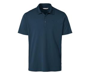 VAUDE Men's Essential Polo Shirt Camiseta Hombre (Pack de 1)