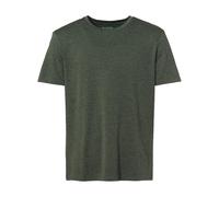 VAUDE Men's Essential T-Shirt Camiseta, Agave, Medium Hombres