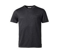 VAUDE Men's Essential T-Shirt Camiseta, Negro, 5XL Hombres
