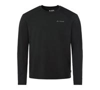VAUDE Men's Essential Wool LS T-Shirt Camiseta Hombre