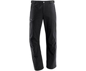 VAUDE Men's Farley Stretch II Pantalones, Hombre, Negro, M