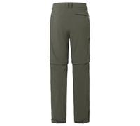 VAUDE Men's Farley Stretch Zo Pants II - Pantalón Hombre