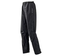 VAUDE Men's Fluid Full-zip Pants II - Pantalones de Lluvia para Hombre