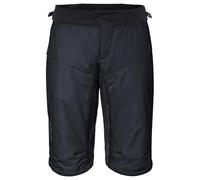 VAUDE Fluid Pants Ii - Hombre - Negro - talla XXL- modelo 2025