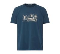 VAUDE Men's Gleann T-Shirt II Camiseta Hombre