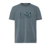 VAUDE Men's Gleann T-Shirt II Camiseta Hombre