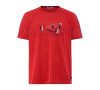 VAUDE Camiseta para Hombre Gleann II