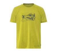 VAUDE Men's Gleann T-Shirt II Camiseta Hombre