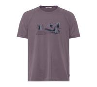 VAUDE Men's Gleann T-Shirt II Camiseta Hombre