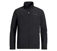 VAUDE Men's Hurricane Jacket IV Chaqueta, Hombre, Black, XXXXL