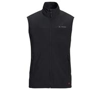 VAUDE Men's Hurricane Vest III Chaleco, Hombre, Black, S