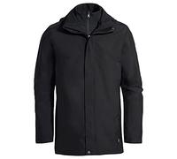VAUDE Men's Idris 3 en 1 Parka III - Chaqueta de invierno para hombre - Chaqueta doble - impermeable