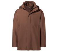 VAUDE Men's Idris 3in1 Parka Iv Chaqueta Hombre