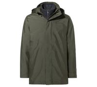 VAUDE Men's Idris 3in1 Parka Iv Chaqueta Hombre