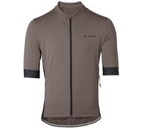 VAUDE Men's Kuro Fz Tricot Ii - Hombre - Marrón - talla L- modelo 2024