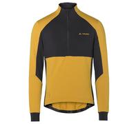VAUDE Men's Kuro Halfzip LS Tricot Camiseta Hombre