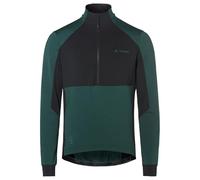 VAUDE Men's Kuro Halfzip LS Tricot Camiseta Hombre