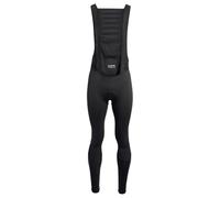 VAUDE Men's Kuro Warm Bib Tights - Pantalones Hombre