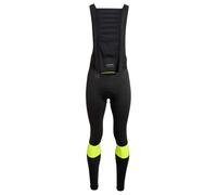 VAUDE Men's Kuro Warm Bib Tights - Pantalones Hombre