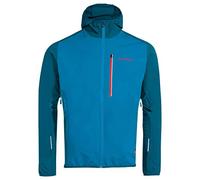 Vaude Men's Larice Jacket III Chaqueta, Hombre, Icicle, L