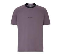 VAUDE Men's Loamer Shirt Camiseta Hombre (Pack de 1)