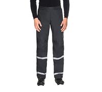 VAUDE Men's Luminum Performance Pants - Pantalón Color Black, Talla XXXL