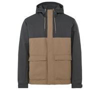VAUDE Men's Manukau Jacket III Chaqueta Hombre (Pack de 1)