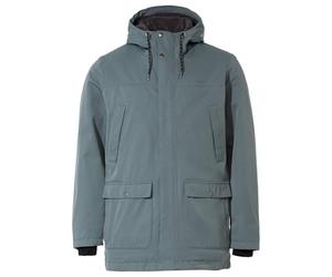 Vaude - Men's Manukau Parka II, Chaqueta Hombre, heron,