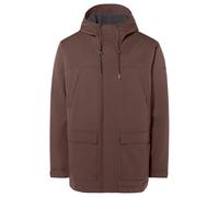 VAUDE Men's Manukau Parka Iii Chaqueta Hombre