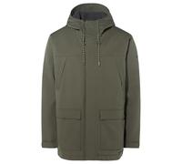 VAUDE Men's Manukau Parka Iii Chaqueta Hombre