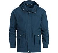 VAUDE Men's Manukau S Jacket Chaqueta Hombre