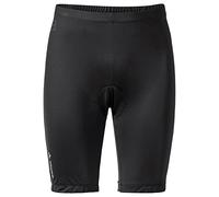 VAUDE Men's Matera Tights Culotte, Hombres, Black (Negro), XL