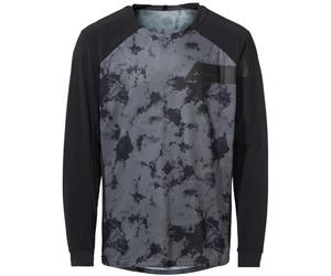 VAUDE Men's Moab Ls Pro Shirt - Hombre - Negro - talla S- modelo 2024
