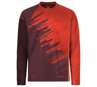 VAUDE Men's Moab LS T-Shirt Vi Camisa Hombre (Pack de 1)