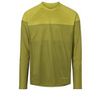 VAUDE Men's Moab LS T-Shirt Vi Camisa Hombre (Pack de 1)
