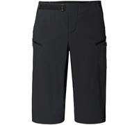 VAUDE Men's Moab Pro Shorts - Hombre - Negro - talla M- modelo 2024
