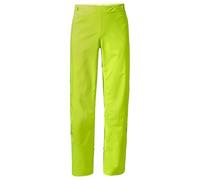 VAUDE Men's Moab Rain Pants - Pantalones Hombre