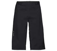 VAUDE Men's Moab Rain Shorts - Pantalones Hombre