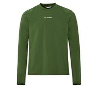 VAUDE Men's Monviso Crew Neck Camiseta Hombre (Pack de 1)