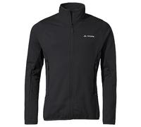 VAUDE Men's Monviso Fleece Fz Jacket Ii Chaqueta Hombre (Pack de 1)