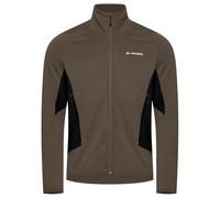 VAUDE Men's Monviso Fleece Fz Jacket Ii Chaqueta Hombre (Pack de 1)