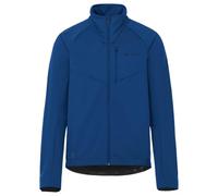 VAUDE Men's Posta Softshell Jacket VII, chaqueta softshell para hombre, cortavientos, impermeable y transpirable al mismo tiempo