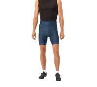 VAUDE Men's Posta Tights Pantalón, Dark Sea, XL Slim Hombres